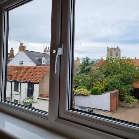 Holiday Apartment Beverley Luaran gambar