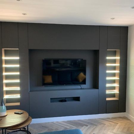 Holiday Apartment Beverley Luaran gambar