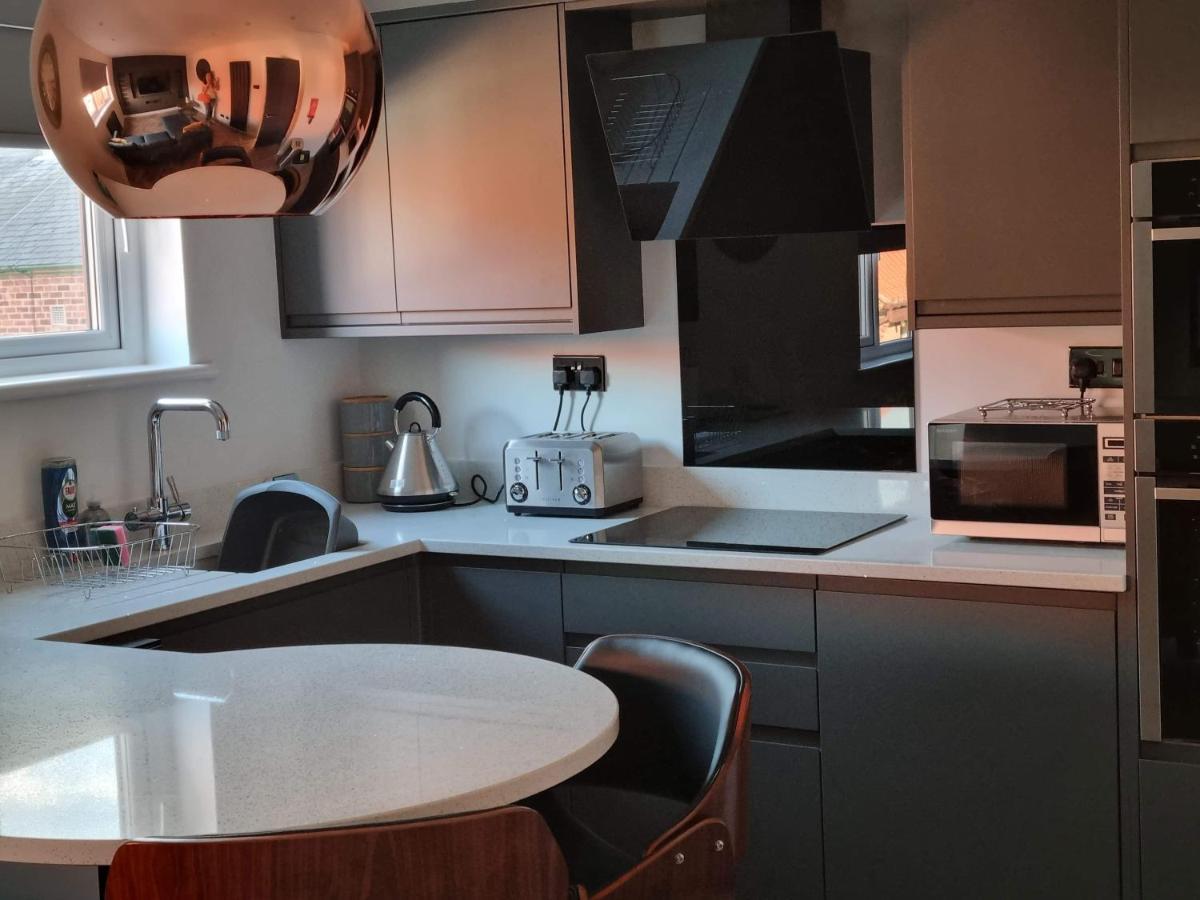 Holiday Apartment Beverley Luaran gambar