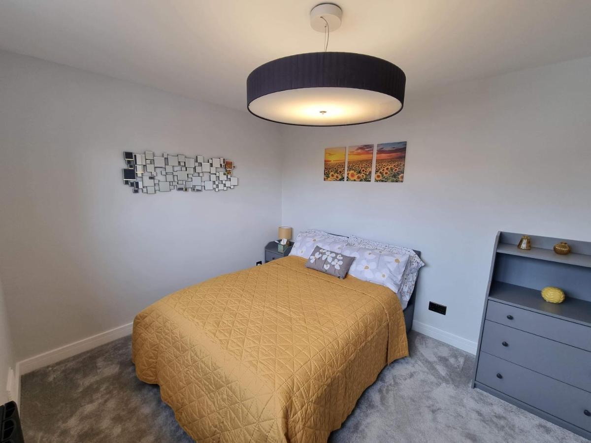 Holiday Apartment Beverley Luaran gambar