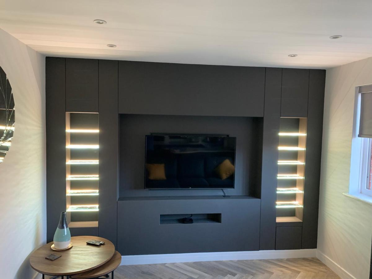 Holiday Apartment Beverley Luaran gambar