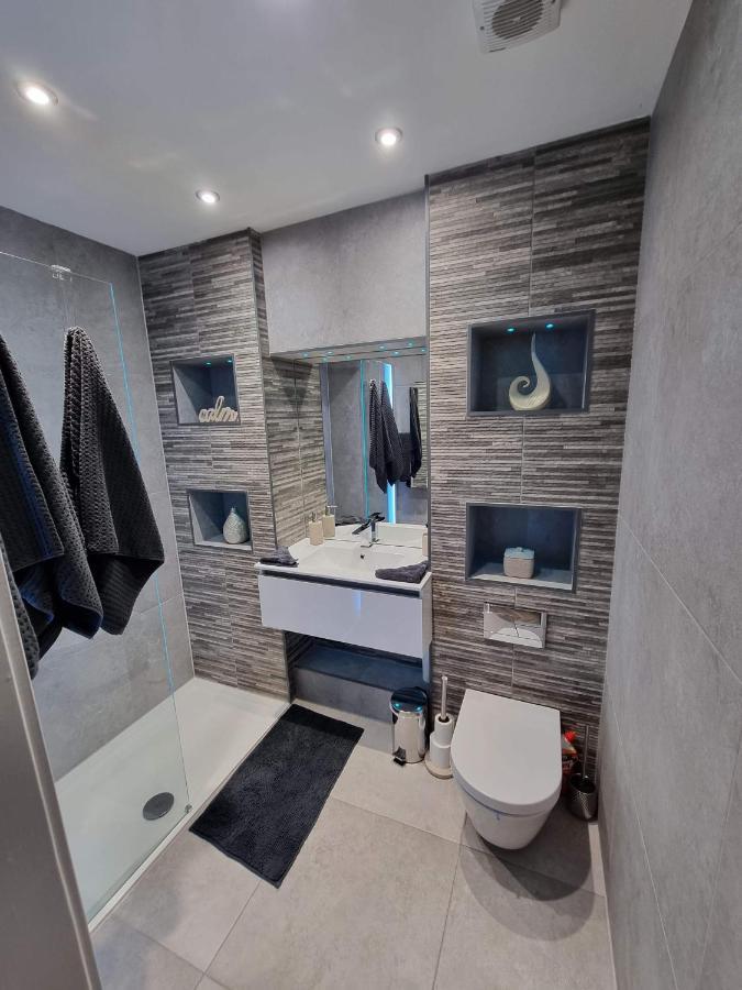 Holiday Apartment Beverley Luaran gambar